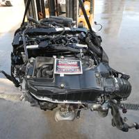 Motore completo MERCEDES CLASSE C W205 250D AMG