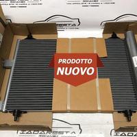 Radiatore Clima Berlingo - Xsara - Ranch 6455AT