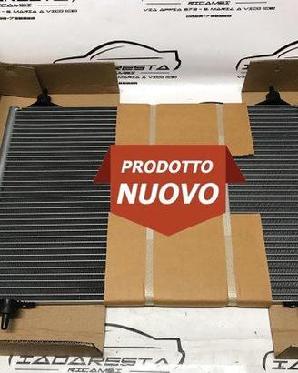Radiatore Clima Berlingo - Xsara - Ranch 6455AT