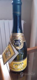 Grappa prosecco cartizze Brotto