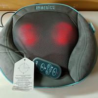 massaggiante shiatsu