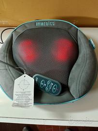 massaggiante shiatsu