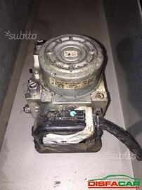 Centralina abs peugeot 208