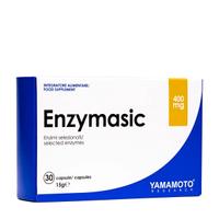 3x Enzymasic