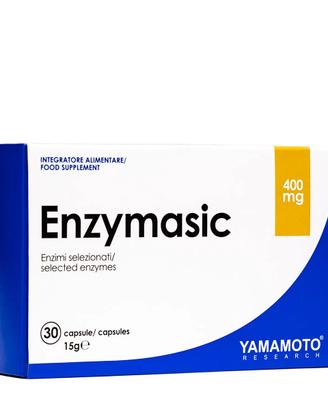3x Enzymasic