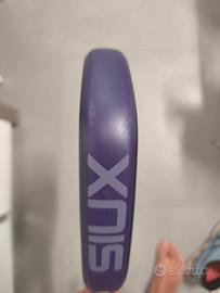 Siux Fenix pro 2026 