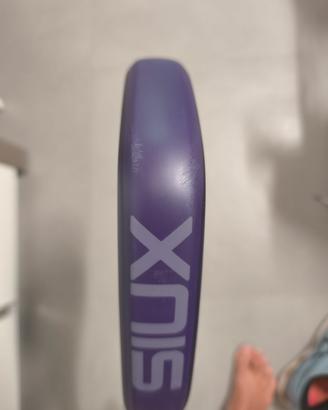 Siux Fenix pro 2026 