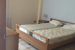 Bilocale ammobiliato