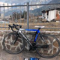 Bici da corsa Pinarello Galileo