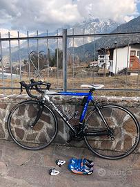 Bici da corsa Pinarello Galileo