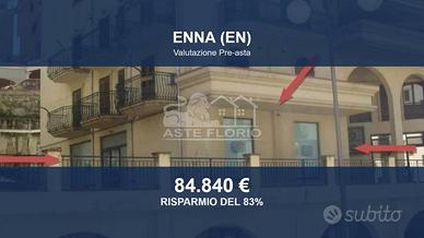Immobile in asta di 307 m² con più di 5 locali a E