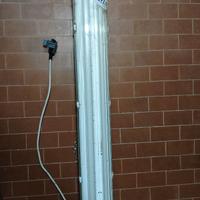 PLAFONIERE LINDA 3F 2x58