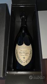 don perignon 2004