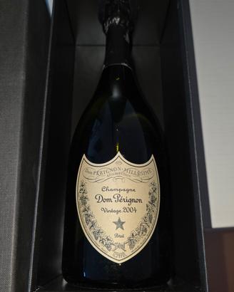 don perignon 2004
