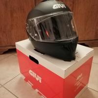 Casco GiVI
