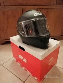 Casco GiVI
