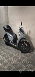 SH 125 2025