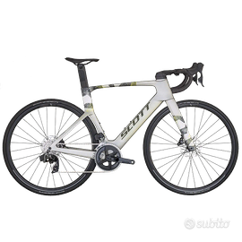 Scott Foil Rc 30 Novità 2024 SCONTO