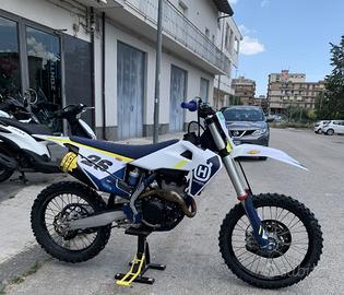 Husqvarna FC 250