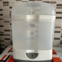 Sterilizzatore Chicco Sterilnatural 2 in 1