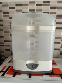 Sterilizzatore Chicco Sterilnatural 2 in 1
