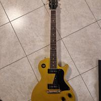  tokay les paul Japan