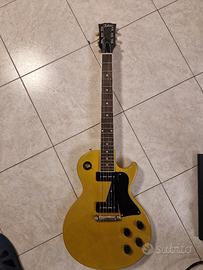  tokay les paul Japan
