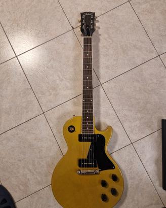  tokay les paul Japan
