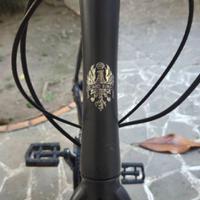 Bianchi Taglia 59 con libretto