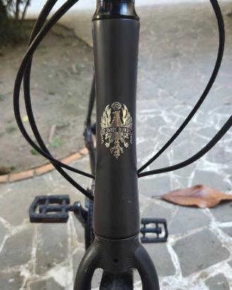 Bianchi Taglia 59 con libretto