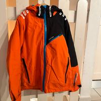 Giacca da sci ragazzo wedze 12 anni