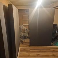 Pannelli Fonosassorbenti