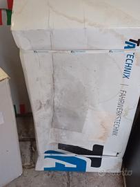 assetto stradale VW/Ford/seat