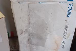 assetto stradale VW/Ford/seat