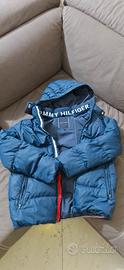 piumino TOMMY HILFIGER bambino tg. 152