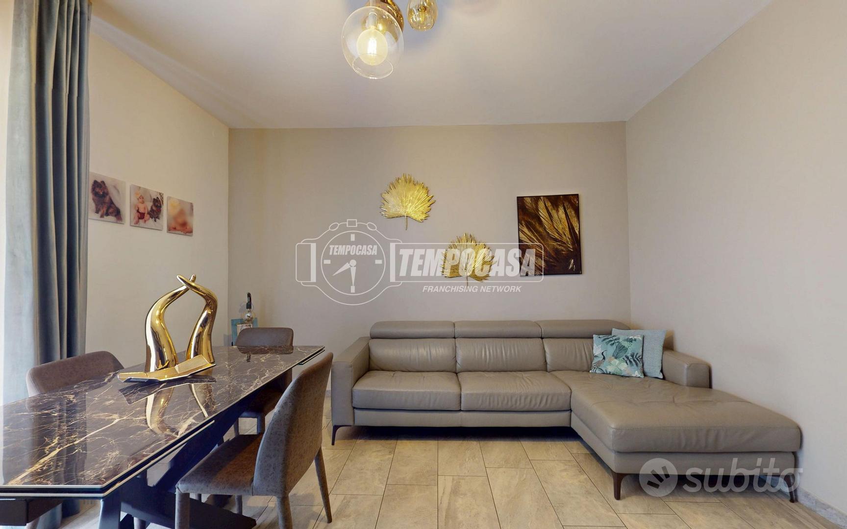 Apartment in Rivoli, Tetti Neirotti - Vista 4
