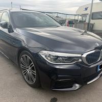 Bmw 520 520d xDrive Msport