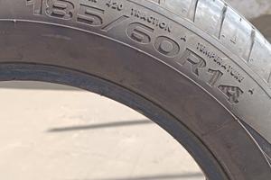 Pneumatici GT RADIAL 185/60R14