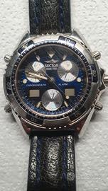 orologio sector 