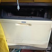 Stampante Olivetti perfettamente funzionante