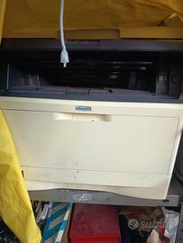 Stampante Olivetti perfettamente funzionante