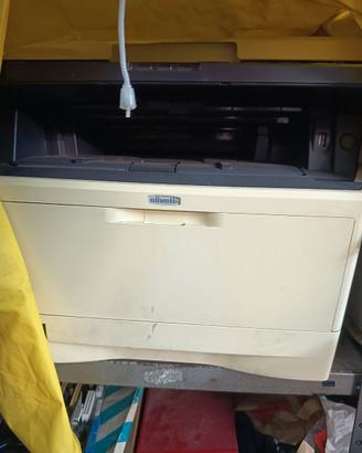 Stampante Olivetti perfettamente funzionante