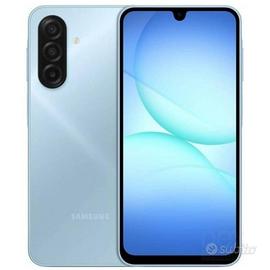 SAMSUNG GALAXY A17 LTE SM-A175 4G 128GB DUAL SIM 6