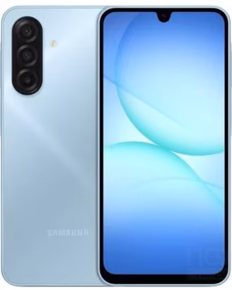 SAMSUNG GALAXY A17 LTE SM-A175 4G 128GB DUAL SIM 6