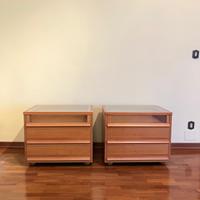 Comodini camera da letto