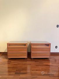 Comodini camera da letto