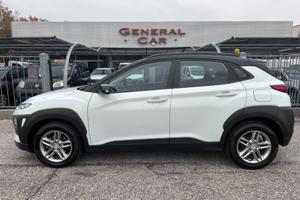 HYUNDAI Kona 1.0 T-GDI Comfort