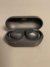 Auricolari Sony WF-C700N Noise Canceling