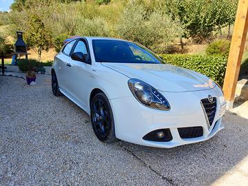 ALFA ROMEO GIULIETTA 150 CV - SPRINT