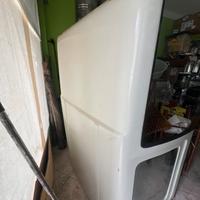 Hard top rigido Suzuki Samurai SJ410